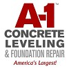 A-1 Concrete Leveling Denver