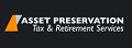 Asset Preservation, Roth IRA