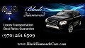 Black Diamond Luxury Transportation (970)-261-6509 Denver Airport Denver Shuttle Denver Limo Denver Limousine Denver Taxi to Vail Transportation Colorado Mountain Express Denver Vail Transportation,