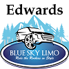 Blue Sky Limo  Denver to Edwards Airport Car Service