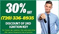 Denver Locksmith Car Keys