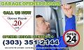 Opener Repair Denver