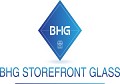 BHG Storefront Glass