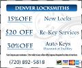 Denver Locksmiths