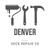 Deck Repair Denver